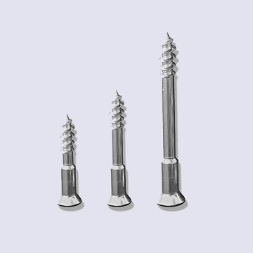 Tools for acylic signage