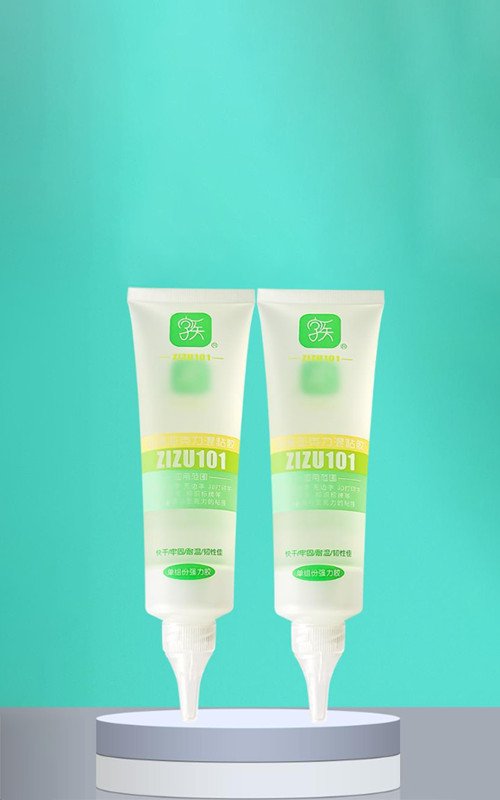 Instant glue (For metal and acrylic letter) 80g